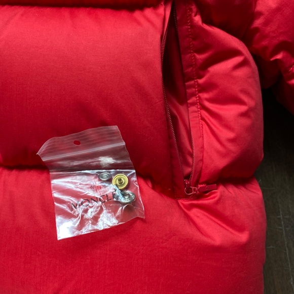 Moncler Jacket - Picture 10 of 14